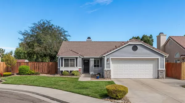 Tracy, CA 95376,1341 Appalosa CT
