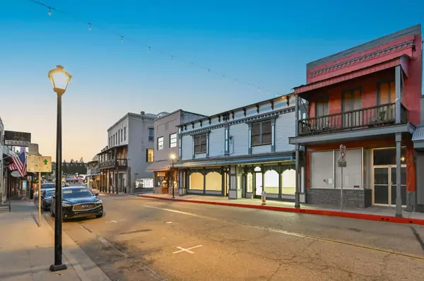 46 Main ST, Jackson, CA 95642