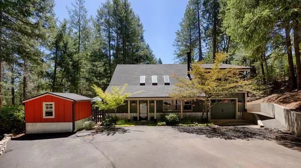 Grass Valley, CA 95945,12765 Rodriguez CT