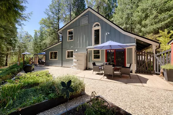 Grass Valley, CA 95945,12765 Rodriguez CT