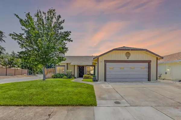 9098 Burst CT, Sacramento, CA 95826