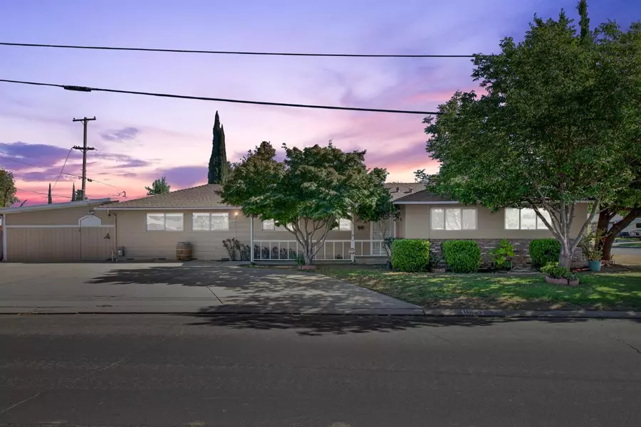 1600 E Coolidge AVE, Modesto, CA 95355