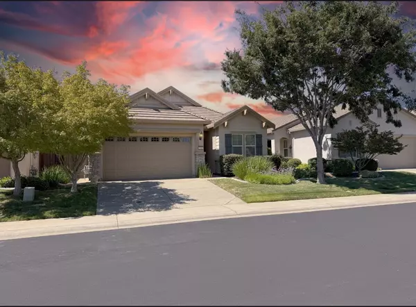 2144 Arlington DR, Roseville, CA 95747