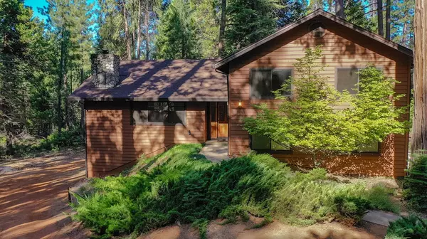 Pioneer, CA 95666,18211 Conifer CT