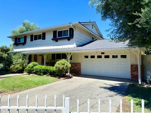 505 Coventry DR, Stockton, CA 95207