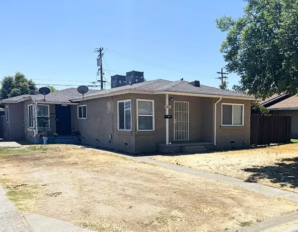 2010 Glendale AVE, Modesto, CA 95354