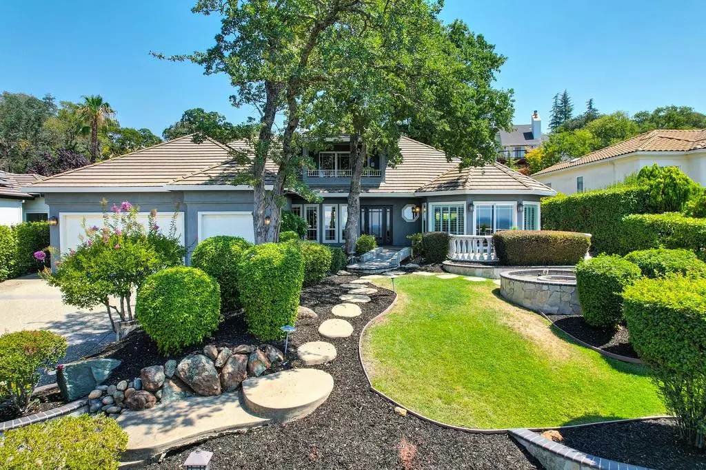 El Dorado Hills, CA 95762,248 Muse DR