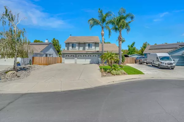 Brentwood, CA 94513,683 Avington CT