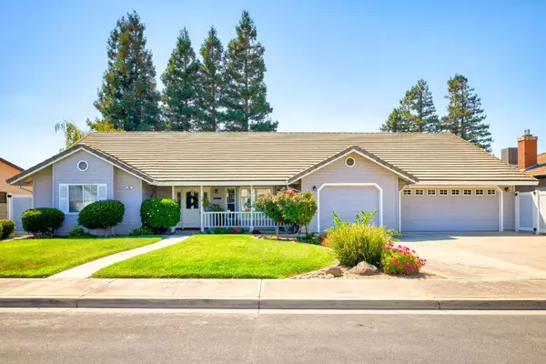 84 Willow Glen, Oakdale, CA 95361