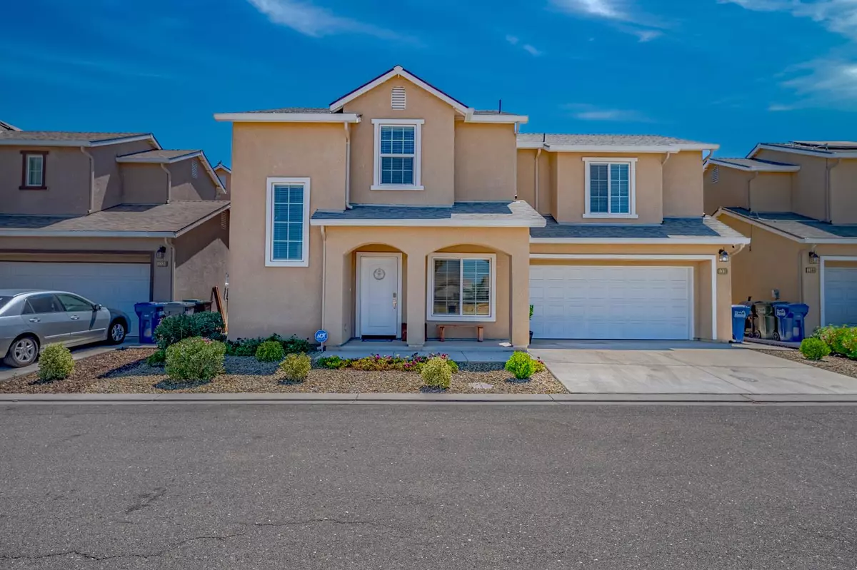 Merced, CA 95348,1338 Hermosa DR