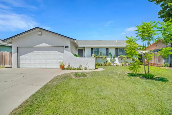 481 Hedstrom RD, Turlock, CA 95382