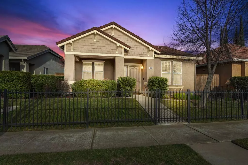 Sacramento, CA 95834,4133 Hovnanian DR
