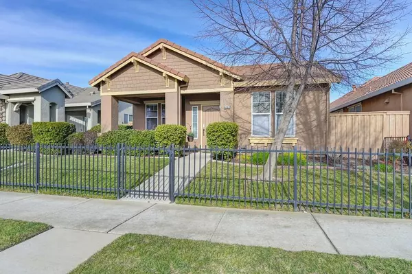 Sacramento, CA 95834,4133 Hovnanian DR