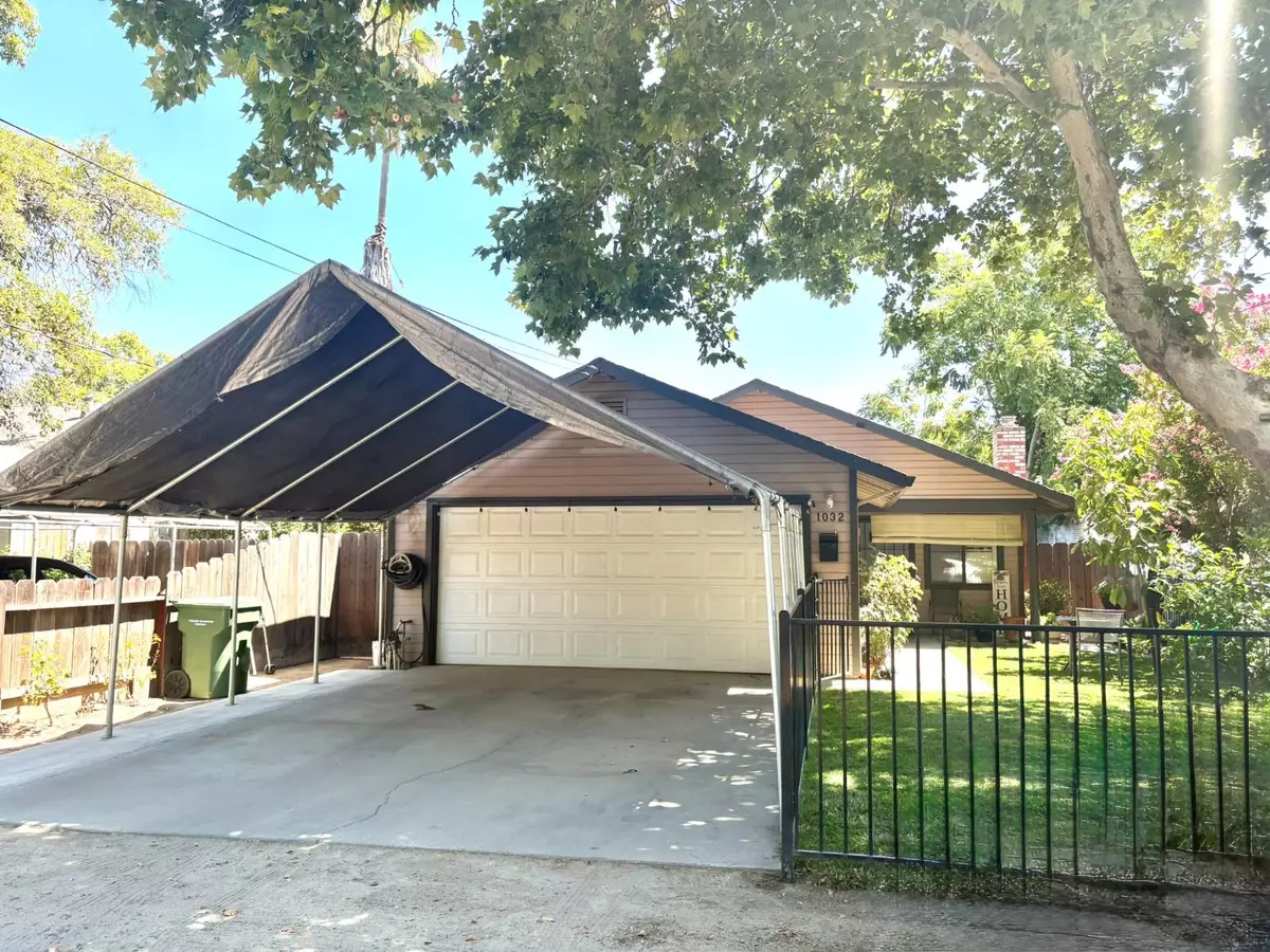 Turlock, CA 95380,1032 Souza ST