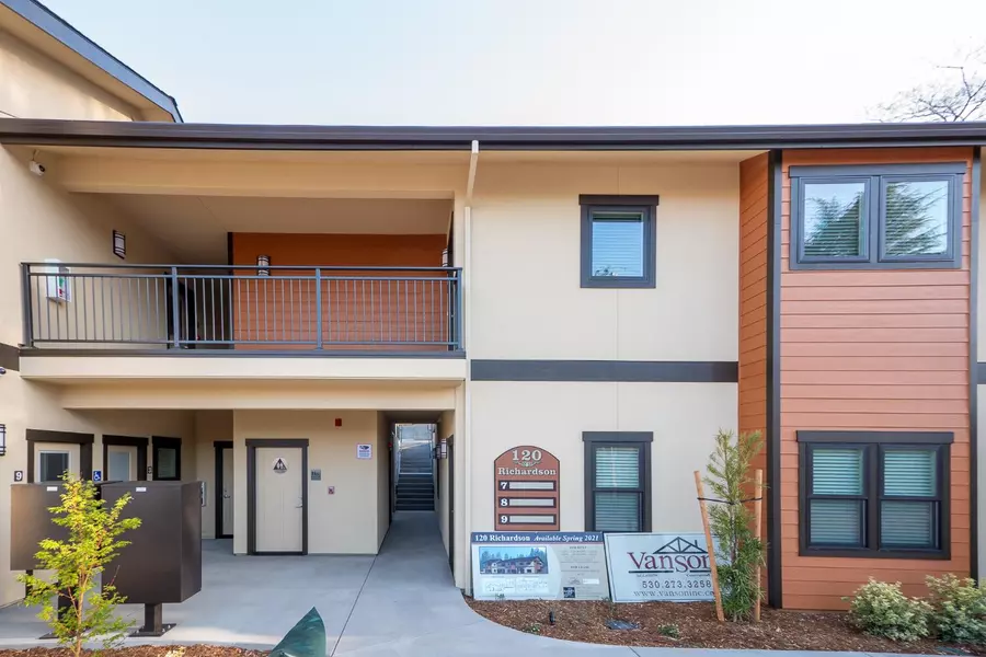 120 Richardson ST #7, Grass Valley, CA 95945