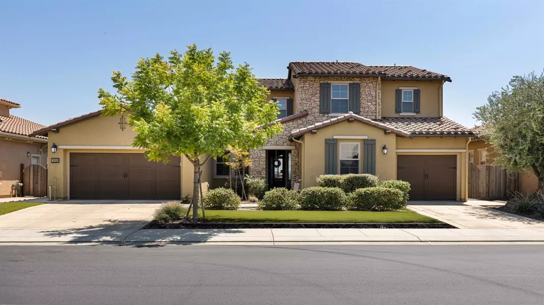 3896 N Chiavari WAY, Manteca, CA 95337