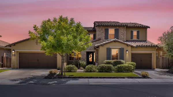 Manteca, CA 95337,3896 N Chiavari WAY