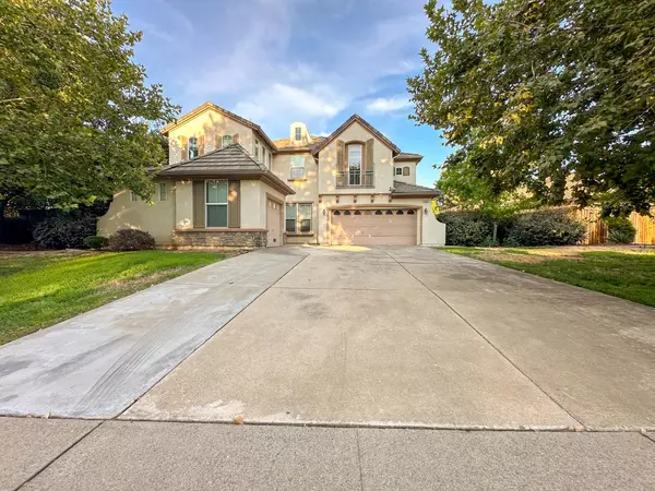 El Dorado Hills, CA 95762,7007 Barranca DR