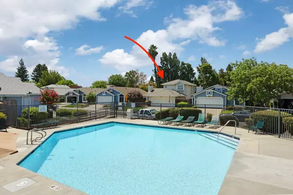 Modesto, CA 95355,1713 Cashmere DR