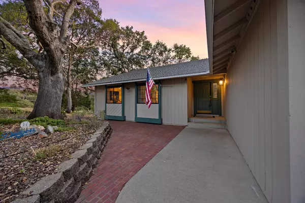 Cameron Park, CA 95682,3980 Rustic RD
