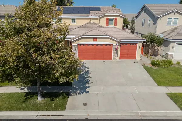 Plumas Lake, CA 95961,2022 Maverick DR