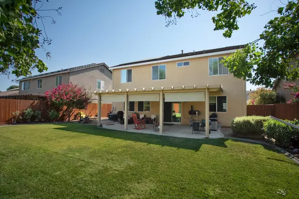 Plumas Lake, CA 95961,2022 Maverick DR