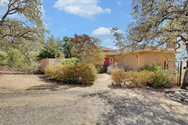 Oregon House, CA 95962,9018 Winding WAY