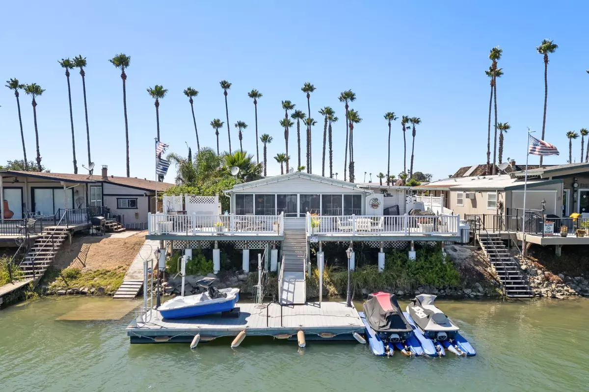 Isleton, CA 95641,138 Oxbow Marina Dr