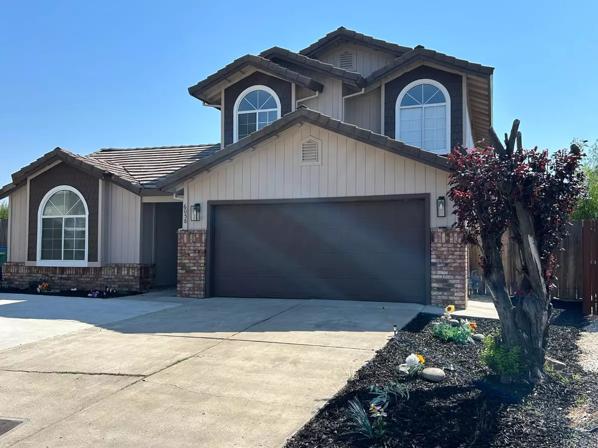 Stockton, CA 95210,6058 Gentry AVE