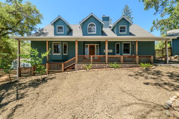 1760 Tyrrel LN, Placerville, CA 95667