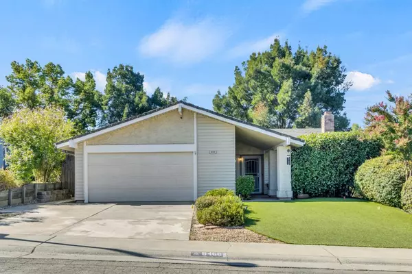 Orangevale, CA 95662,8468 Milky WAY