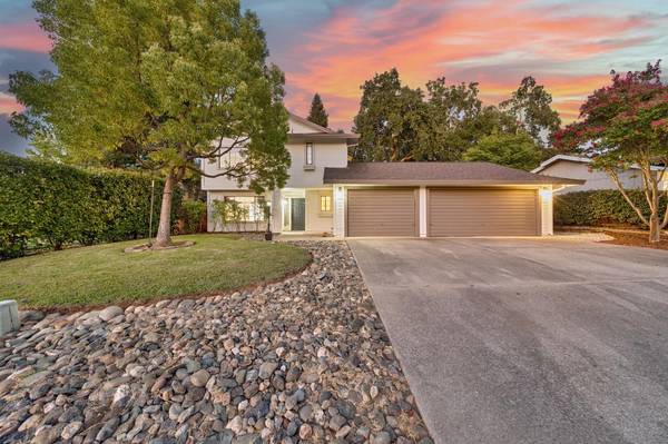 4165 Brisbane CIR, El Dorado Hills, CA 95762