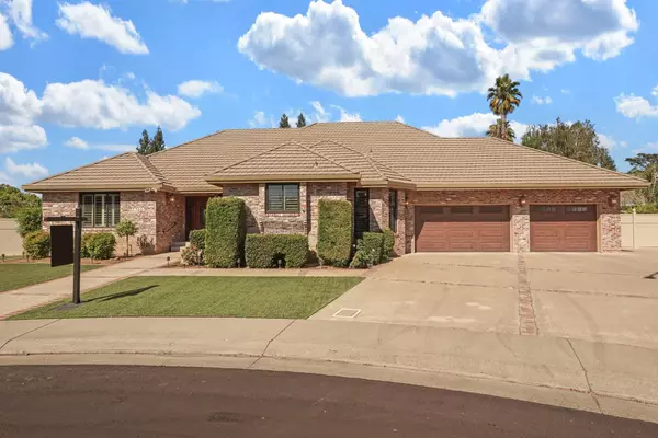 Lockeford, CA 95237,14155 Oak Point DR