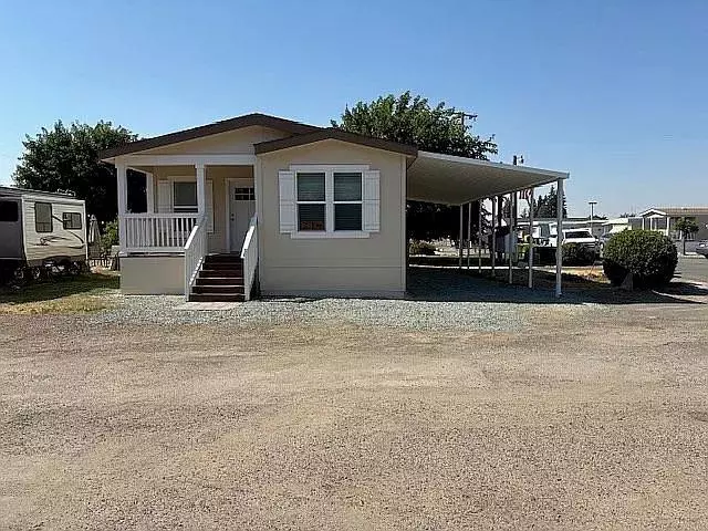Woodbridge, CA 95258,19250 North Lower Sacramento Road #25