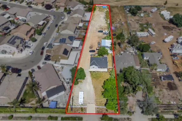 8658 East Stockton BLVD, Elk Grove, CA 95624