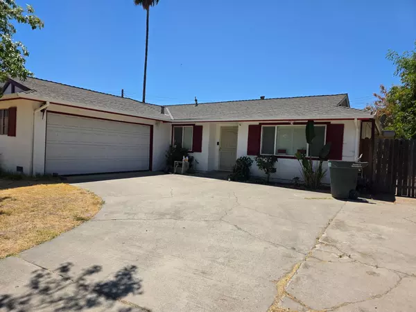 6935 Arvada CT, Sacramento, CA 95828