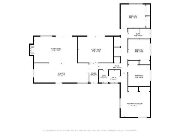 Modesto, CA 95355,1828 Lafayette AVE