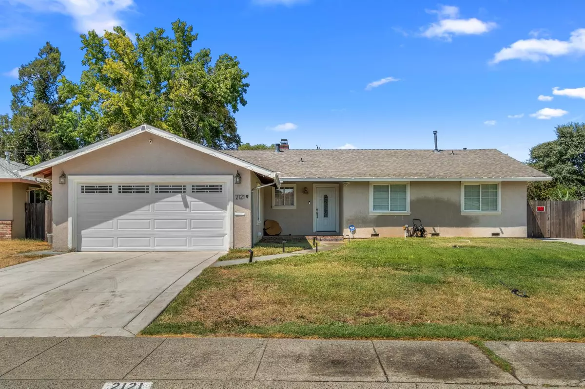 Sacramento, CA 95822,2121 Aaron WAY