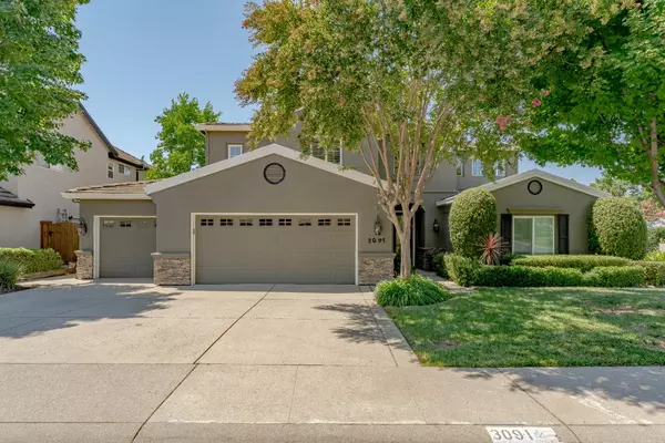 3091 Daggett DR, Granite Bay, CA 95746