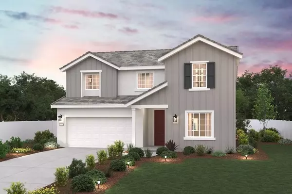 2166 Controllata ST, Manteca, CA 95337