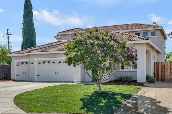 Lincoln, CA 95648,245 Ashwood CT