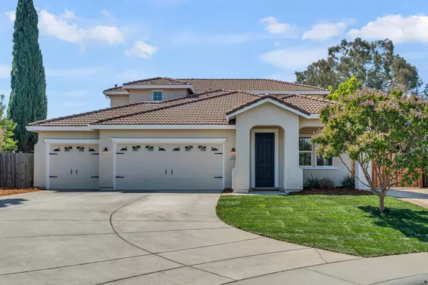 245 Ashwood CT, Lincoln, CA 95648
