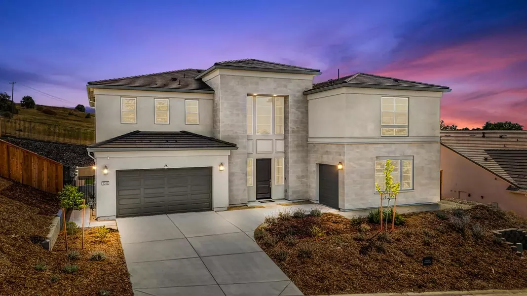 1342 Wheeler Peak CT, El Dorado Hills, CA 95762