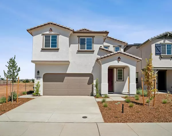 4180 Colmas WAY, Rancho Cordova, CA 95742