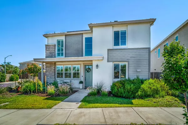 Rancho Cordova, CA 95742,4128 Mackerricher WAY