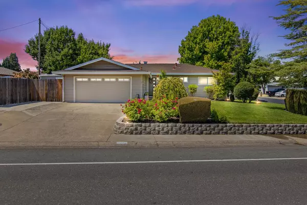 8402 Seeno AVE, Granite Bay, CA 95746