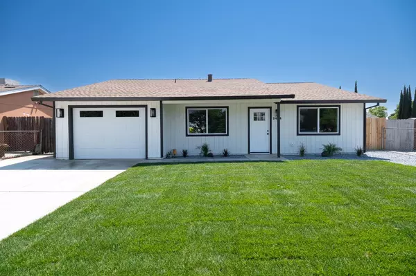 Elverta, CA 95626,2424 Santina WAY