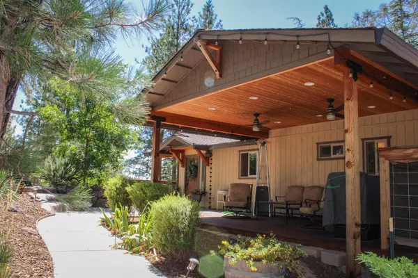 5101 Cedar Ravine CT, Placerville, CA 95667