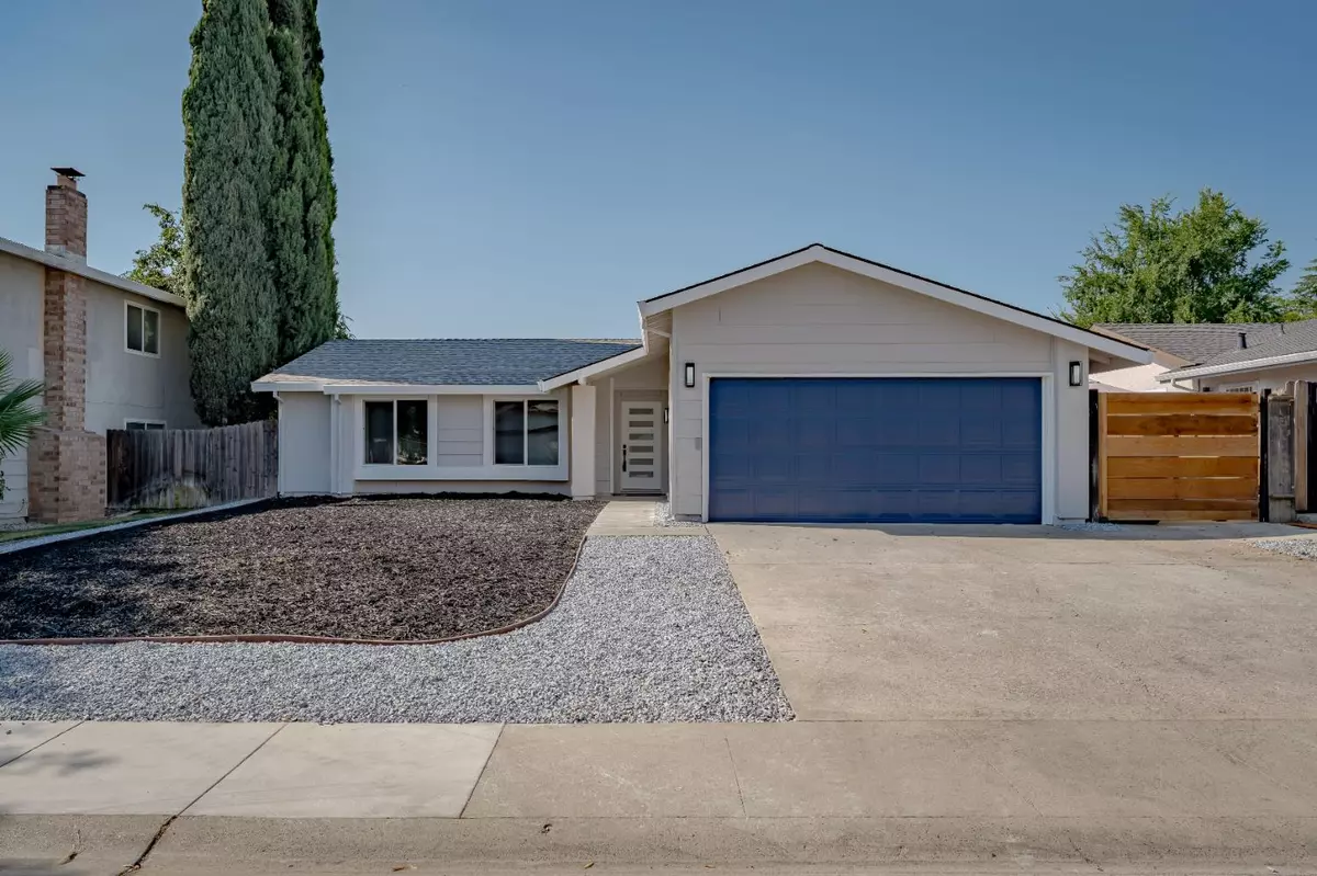 Citrus Heights, CA 95621,6336 Twin Wood WAY
