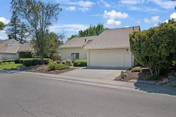 Davis, CA 95618,1619 La Habra CT